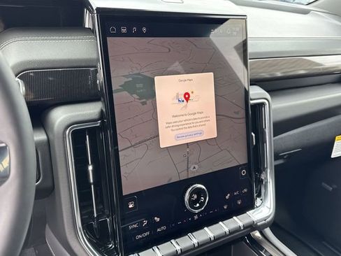 New 2026 GMC Yukon XL Elevation AWD/4WD image 20