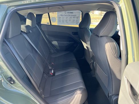 New 2026 Subaru Crosstrek 2.5i image 25