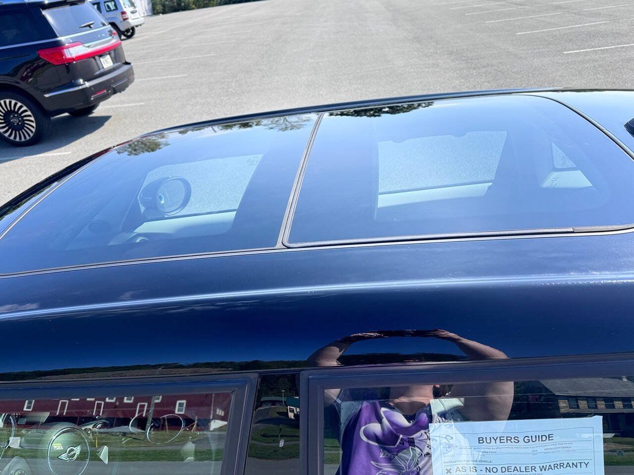 Used 2015 MINI Cooper S FWD image 4