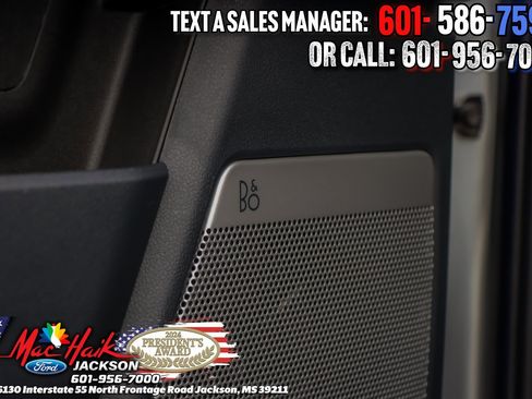 Certified 2024 Ford F250 Lariat w/ Lariat Ultimate Package image 10