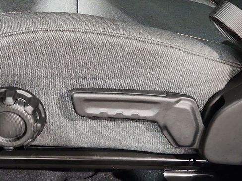 New 2026 Jeep Wrangler Sport AWD/4WD image 16