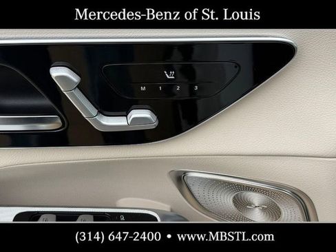New 2026 Mercedes-Benz GLC 300 4MATIC image 14