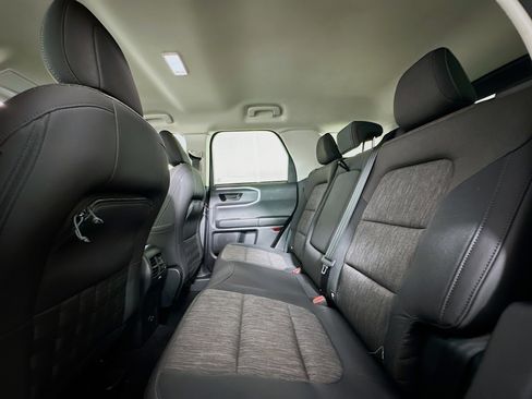 Used 2023 Ford Bronco Sport Big Bend w/ Convenience Package image 27