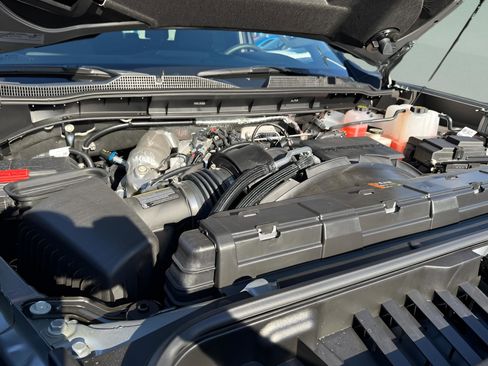 New 2026 Chevrolet Silverado 2500 Custom w/ Custom Value Package image 20