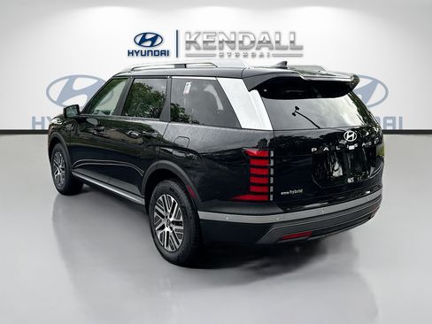 New 2026 Hyundai Palisade SEL Premium FWD image 4