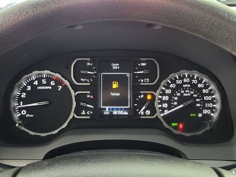Used 2021 Toyota Tundra SR5 RWD image 27