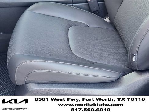 New 2026 Kia Carnival SX FWD image 17