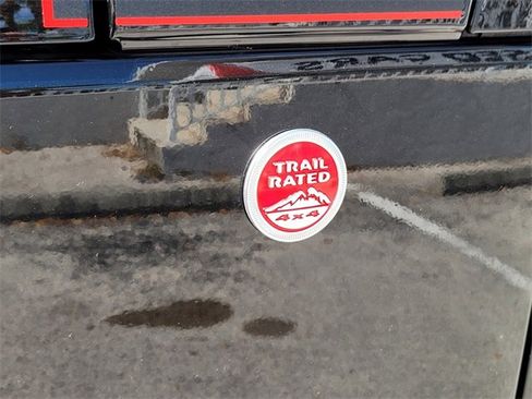 Certified 2018 Jeep Wrangler Rubicon image 13