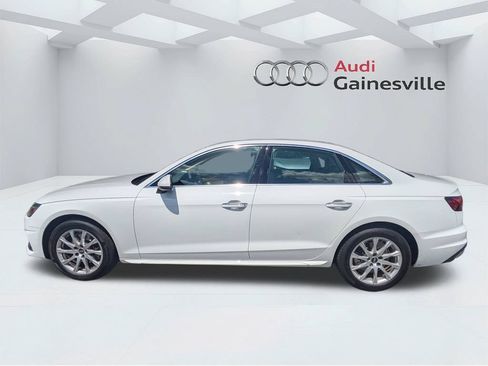 Used 2021 Audi A4 2.0T Premium AWD/4WD image 11