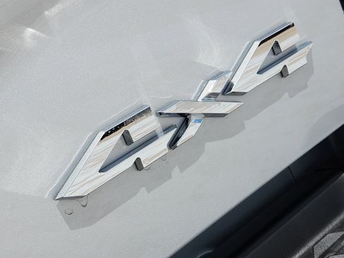 New 2026 RAM 3500 Tradesman AWD/4WD image 9