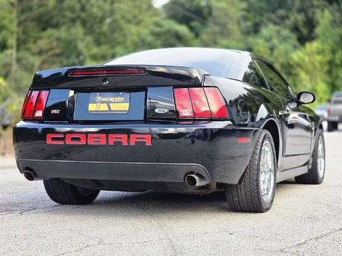 Used 2003 Ford Mustang Cobra image 11
