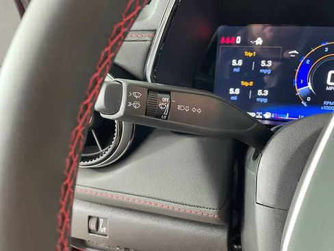 New 2026 Chevrolet Colorado Z71 w/ Technology Package AWD/4WD image 11