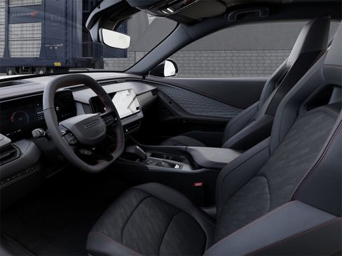 New 2026 Dodge Charger Scat Pack image 22