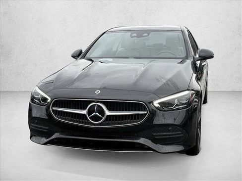 Used 2023 Mercedes-Benz C 300 Sedan image 5