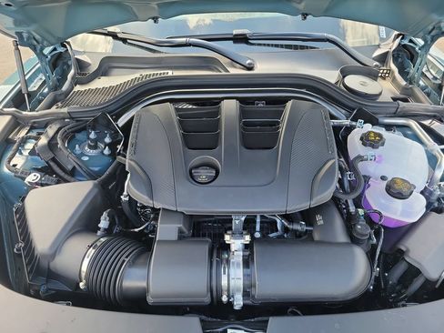 New 2027 Dodge Charger R/T w/ Driver Convenience Group AWD/4WD image 38