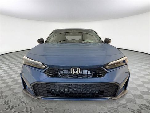 New 2026 Honda Civic Sport image 10