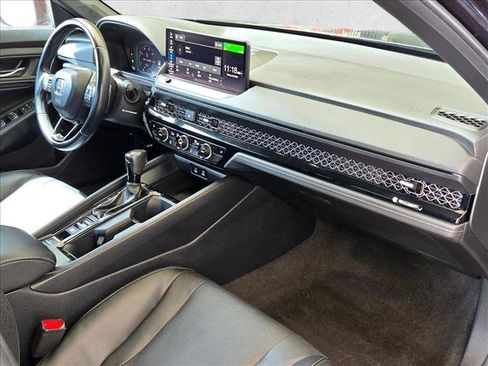 Used 2023 Honda Accord Sport image 22