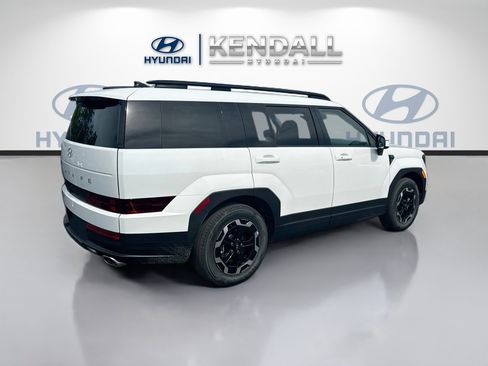 New 2027 Hyundai Santa Fe SEL FWD image 6