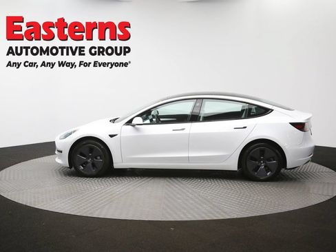 Used 2023 Tesla Model 3 Standard Range RWD image 55