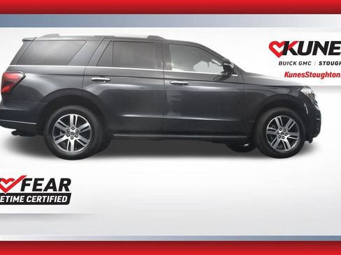 Used 2024 Ford Expedition Limited image 39