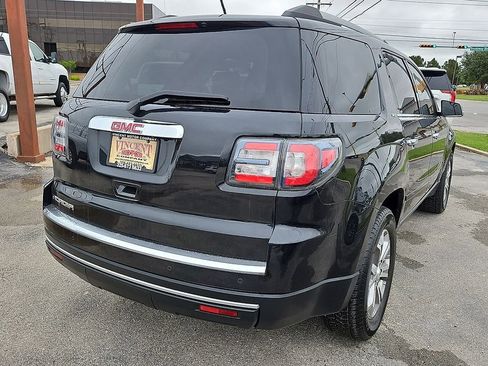 Used 2015 GMC Acadia SLT FWD image 7