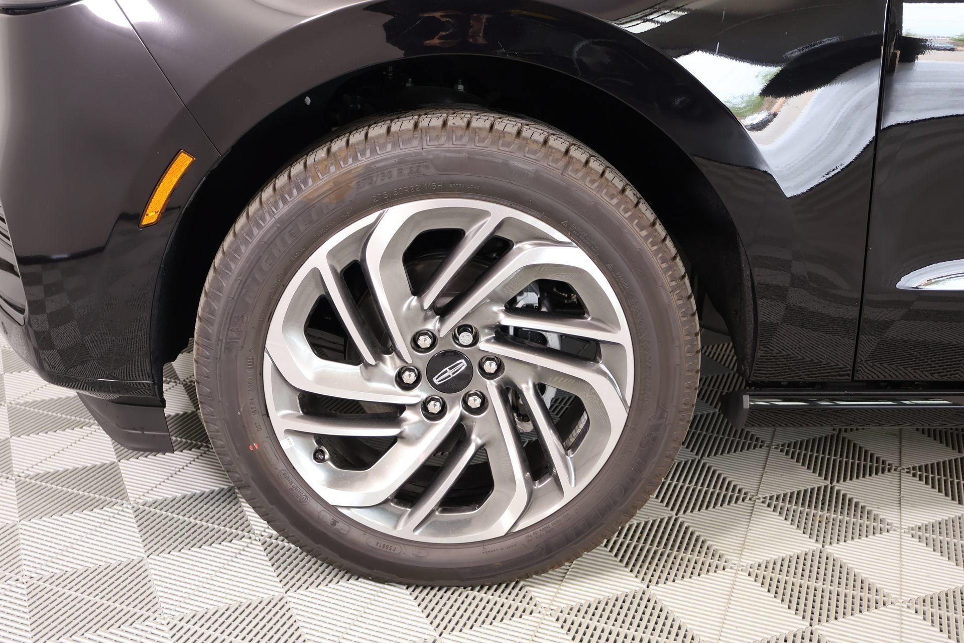 New 2025 Lincoln Navigator Reserve AWD/4WD image 20