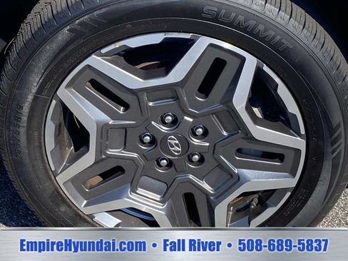 Used 2022 Hyundai Santa Fe Limited w/ Cargo Package AWD/4WD image 22