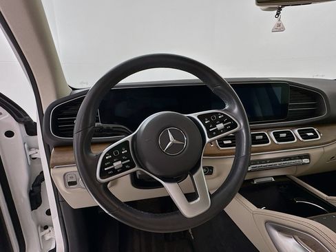 Certified 2020 Mercedes-Benz GLE 450 4MATIC image 12