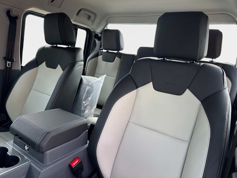 New 2025 INEOS Grenadier AWD/4WD image 20