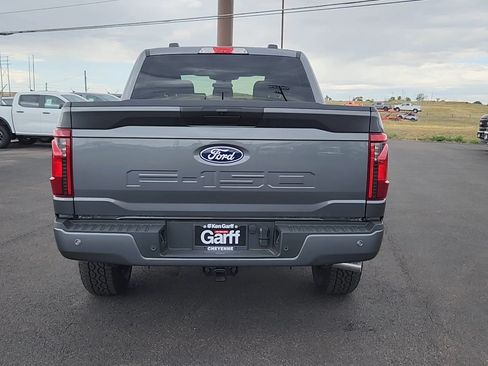 New 2026 Ford F150 STX AWD/4WD image 19