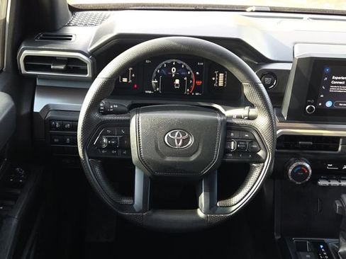 Used 2024 Toyota Tacoma SR5 RWD image 14