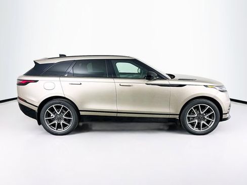 New 2026 Land Rover Range Rover Velar Dynamic SE image 4