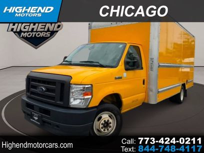 Used 2022 Ford E-350 and Econoline 350 Super Duty