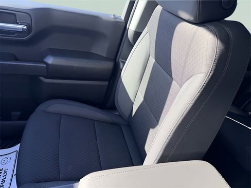 New 2026 Chevrolet Silverado 1500 Custom image 28