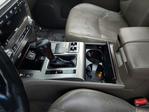 Used 2017 Lexus GX 460 Premium AWD/4WD image 20