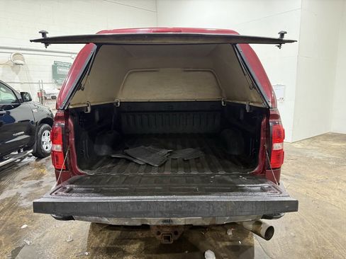 Used 2015 GMC Sierra 2500 SLE w/ Snow Plow Prep Package image 45