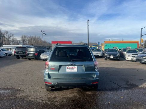 Used 2010 Subaru Forester 2.5X Premium image 7