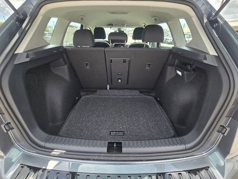 New 2026 Volkswagen Taos S FWD image 10