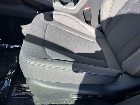 New 2026 Subaru Crosstrek 2.0i Premium AWD/4WD image 12