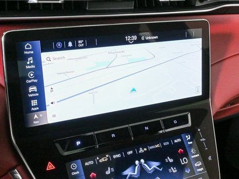 New 2025 Maserati Grecale Folgore image 15