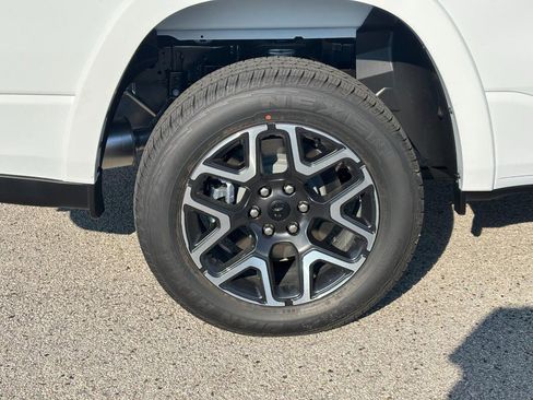 New 2026 RAM 1500 Laramie image 5