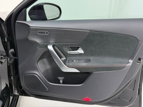 Used 2022 Mercedes-Benz A 220 A 220 4MATIC Sedan 4D image 29