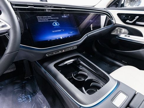 Certified 2025 Mercedes-Benz E 450 4MATIC All-Terrain Wagon w/ Multicontour Seating Package image 15