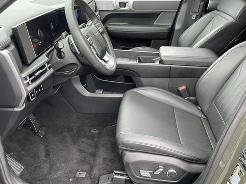 Used 2025 Hyundai Santa Fe XRT image 14