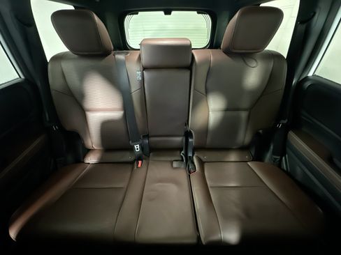 Certified 2026 Toyota Land Cruiser w/ Premium Package AWD/4WD image 30
