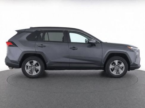 Used 2024 Toyota RAV4 XLE FWD image 2