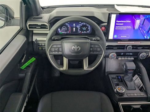 New 2026 Toyota Tacoma TRD Off-Road AWD/4WD image 25