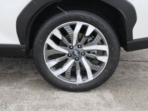 Certified 2025 Subaru Forester Touring image 31