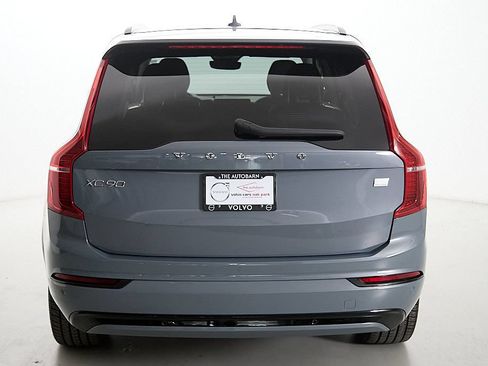 Certified 2023 Volvo XC90 T8 Ultimate w/ Protection Package Premier AWD/4WD image 8