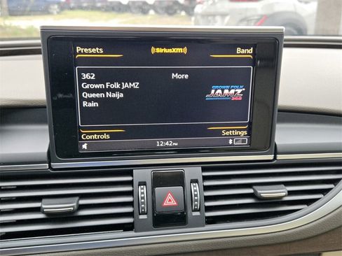 Used 2016 Audi A7 3.0T Premium Plus image 20